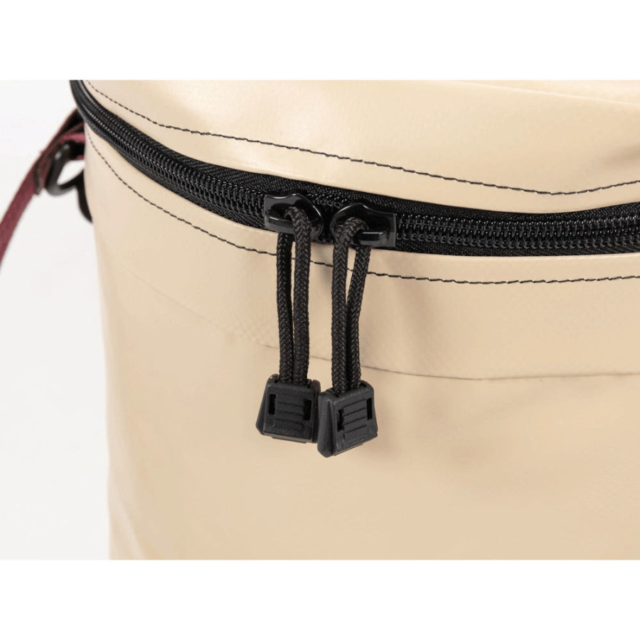 스노우피크 snow peak 소프트 쿨러 보냉백 11L FP-111R