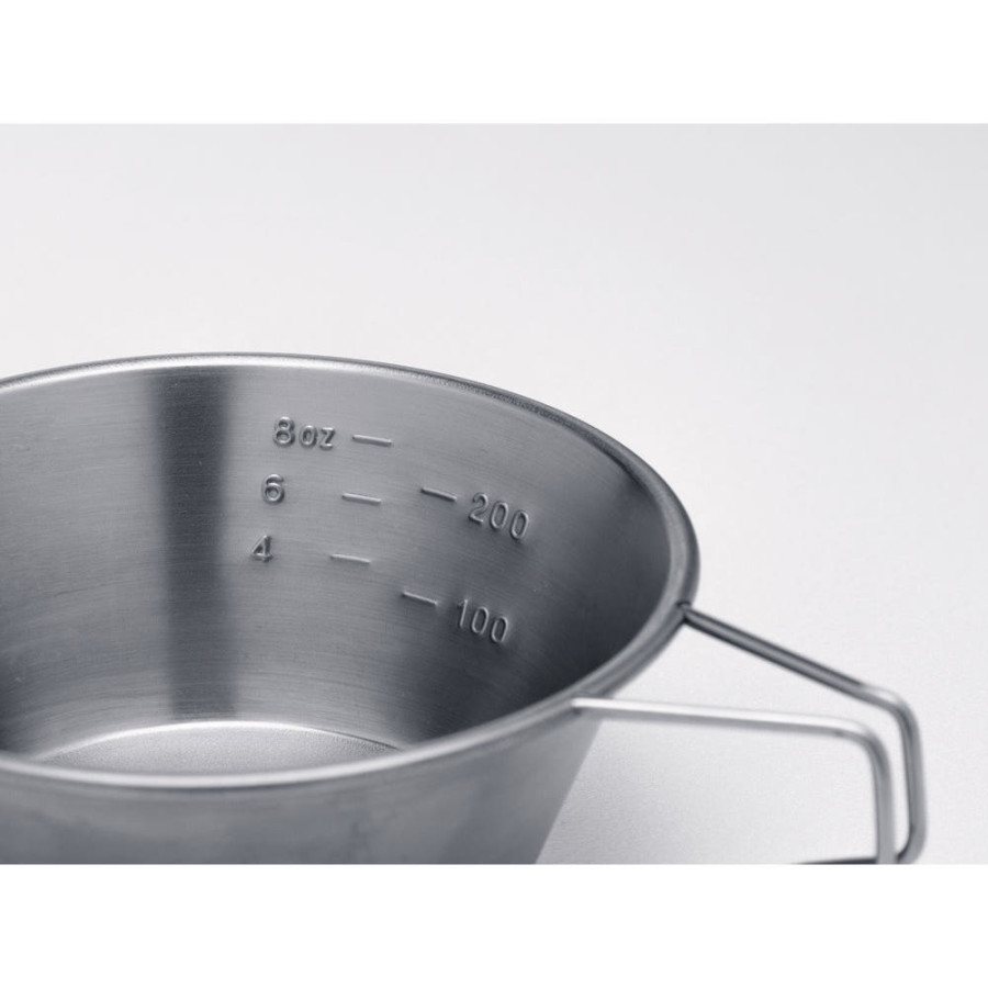 스노우피크 티타늄컵 시에라컵 E-104