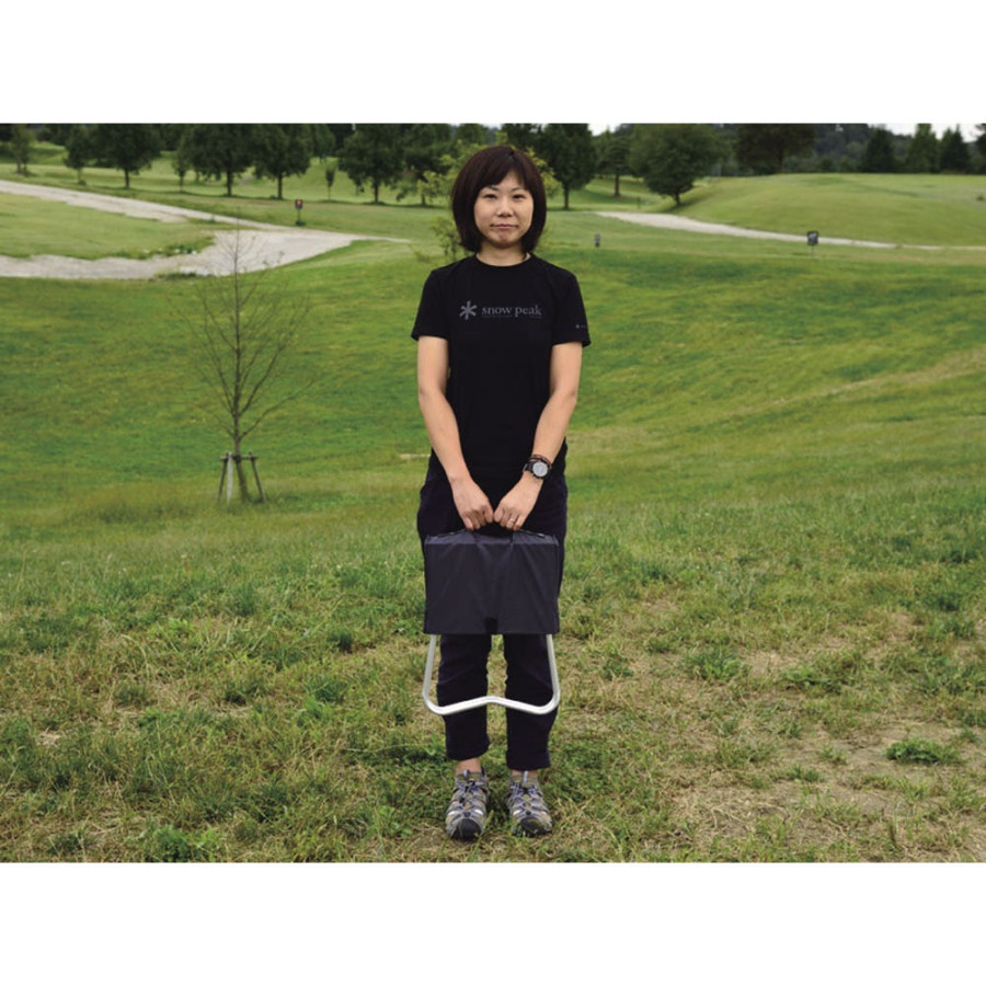 스노우피크 마이테이블 대나무 LV-034TR