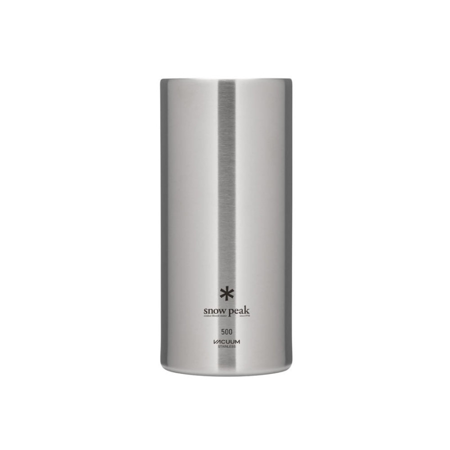 스노우피크 캔 쿨러 500ml