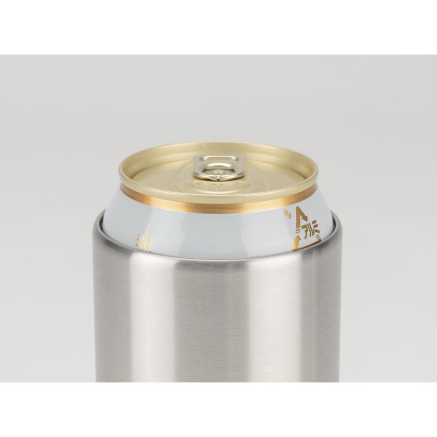 스노우피크 캔 쿨러 500ml