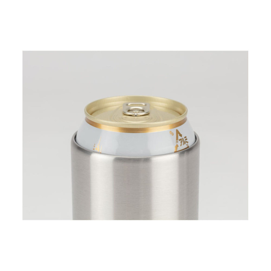 스노우피크 맥주 캔 쿨러 보냉컵 350 TW-355