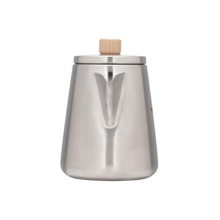 스노우피크 캠핑 홈카페 바리스타 주전자 케틀 CS-115R